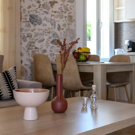 Tatil Evi Stone Project 2 Pigí