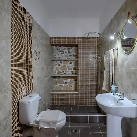 Stone Project 2 Tatil Evi *
