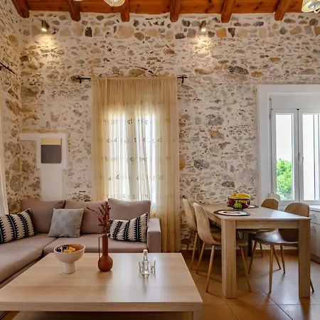 Vakantiehuis Stone Project 2