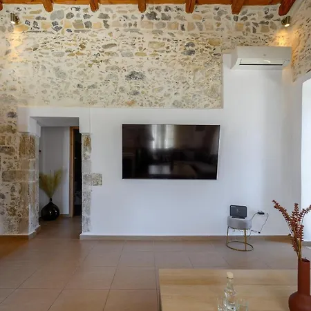 Vakantiehuis Stone Project 2